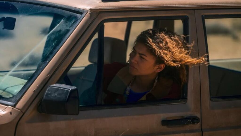 habrá o no una temporada 4 de Euphoria en HBO Max