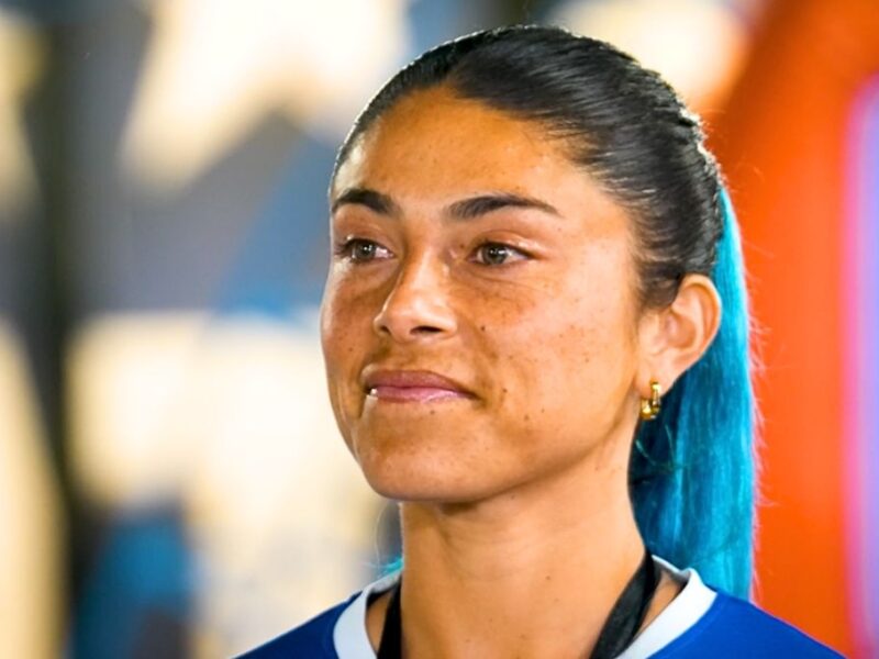 ¿Quién salió el 26 de abril de 2026 de Exatlón México ?