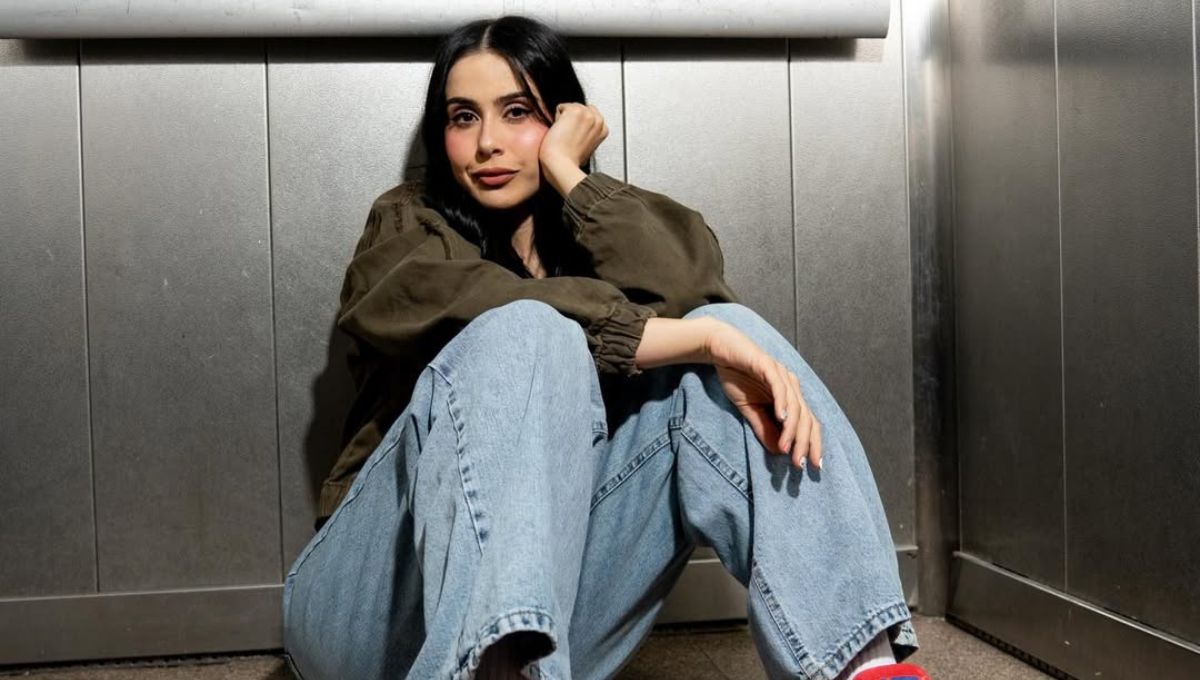 Llaman inmadura y doble moral a Lupita villalobos