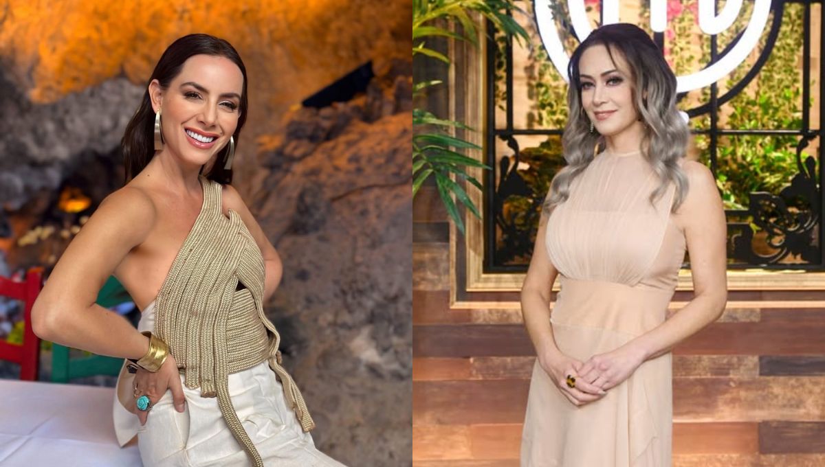 critican a Claudia Lizaldi y piden regreso de Anette Michel en MasterChef 24/7