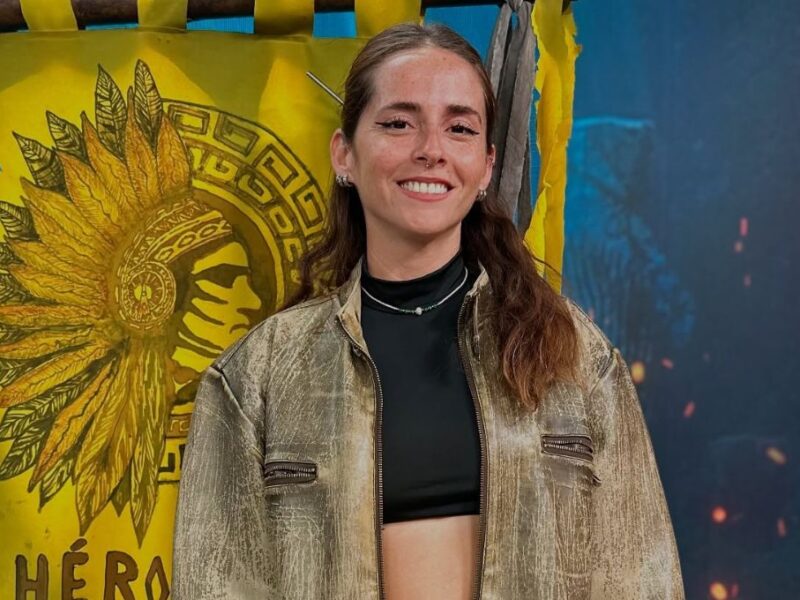 Fans piden que no regrese Esmeralda a Survivor México 2026