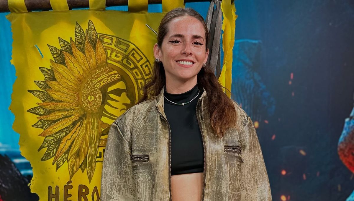 Fans piden que no regrese Esmeralda a Survivor México 2026