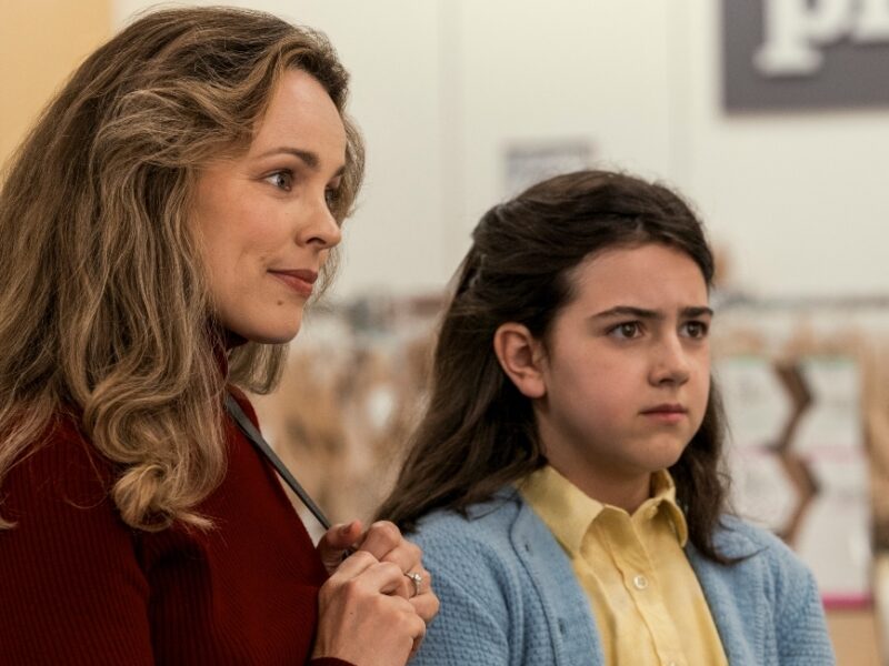 Final explicado de ¿Estás Ahí, Dios? Soy Yo, Margaret