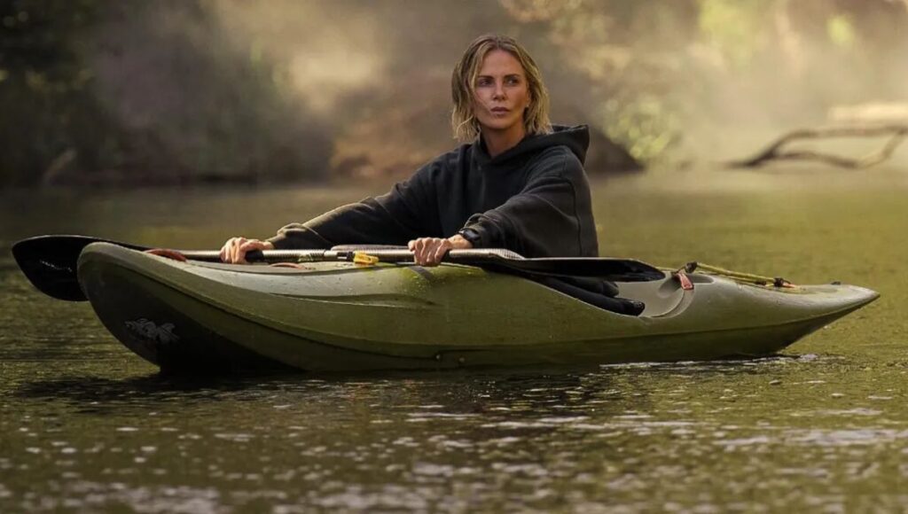 final explicado de Apex la película de Netflix