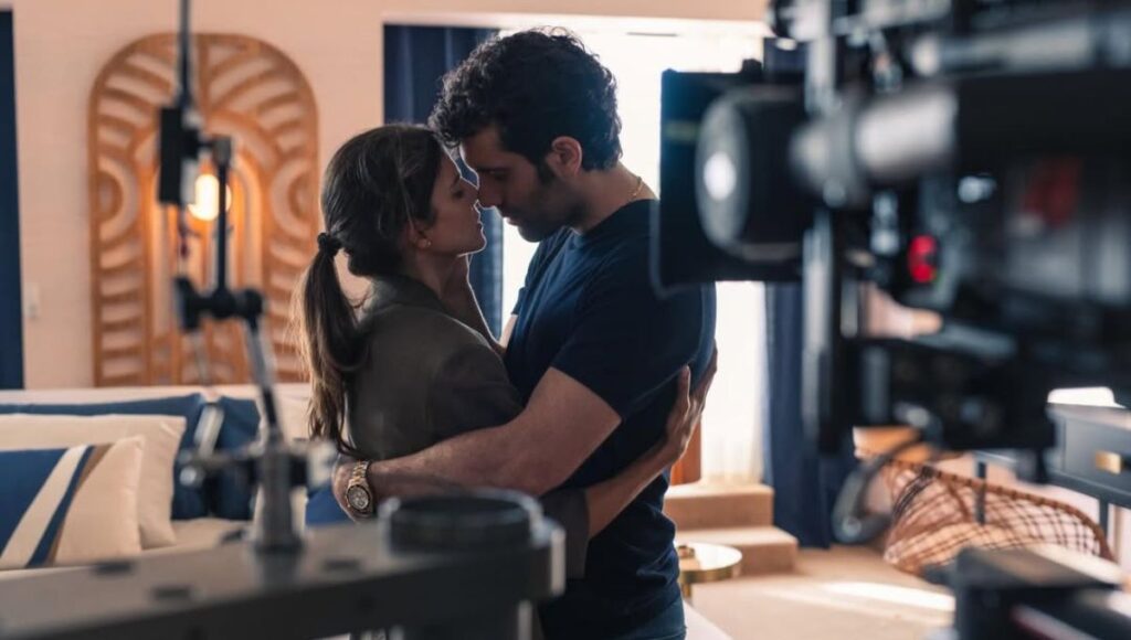 final explicado de Clanes temporada 2 serie de Netflix