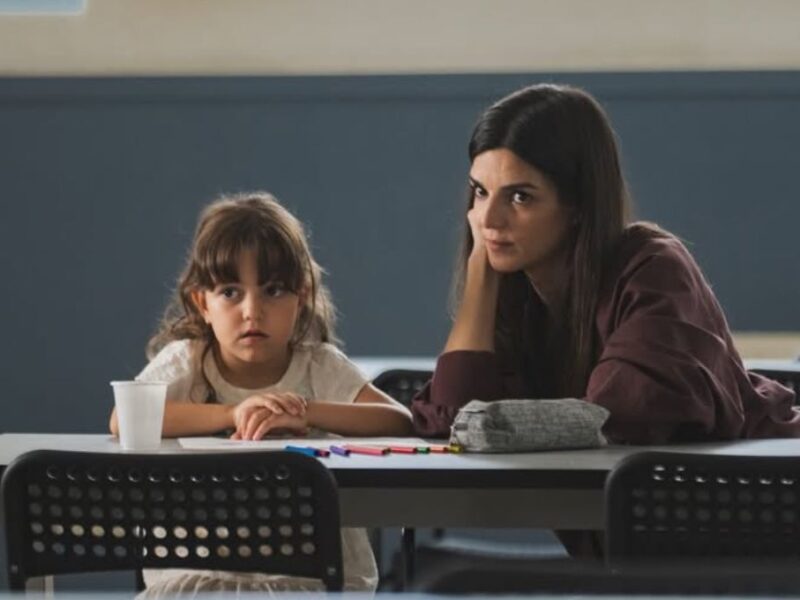 final explicado de Clanes temporada 2 serie de Netflix