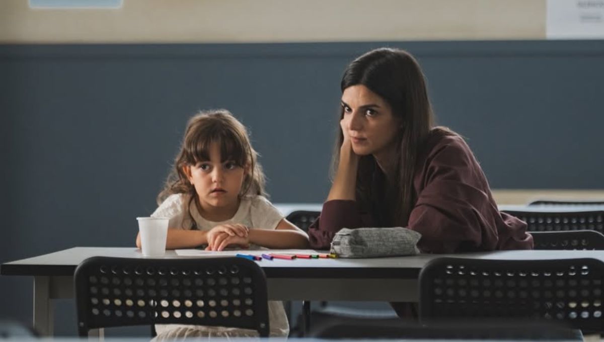 final explicado de Clanes temporada 2 serie de Netflix