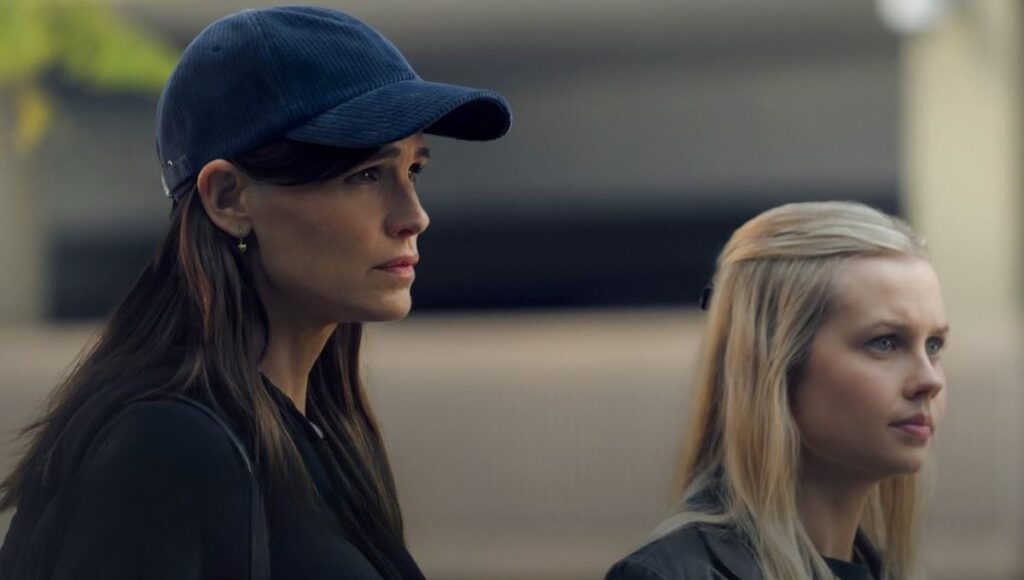 final explicado de Lo último que me dijo temporada 2