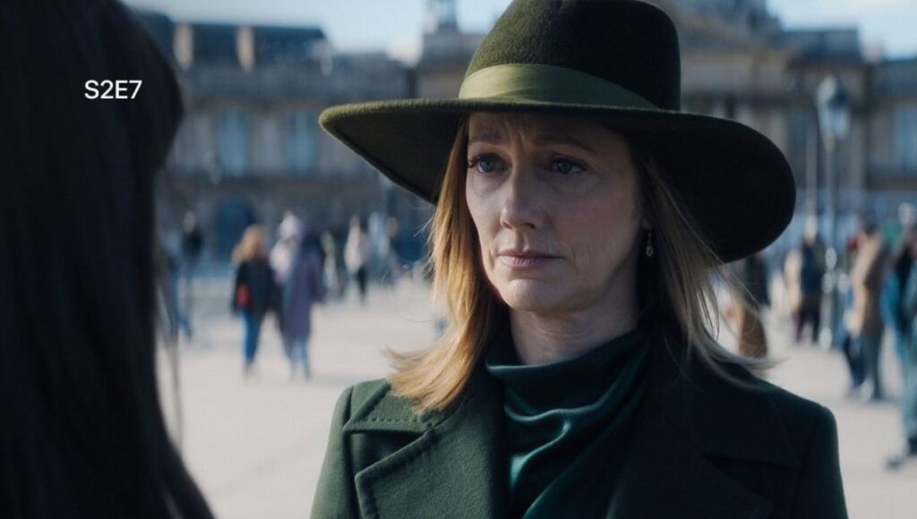 final explicado de Lo último que me dijo temporada 2