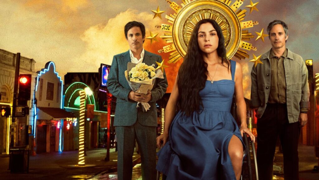 final explicado de Santita serie de Netflix