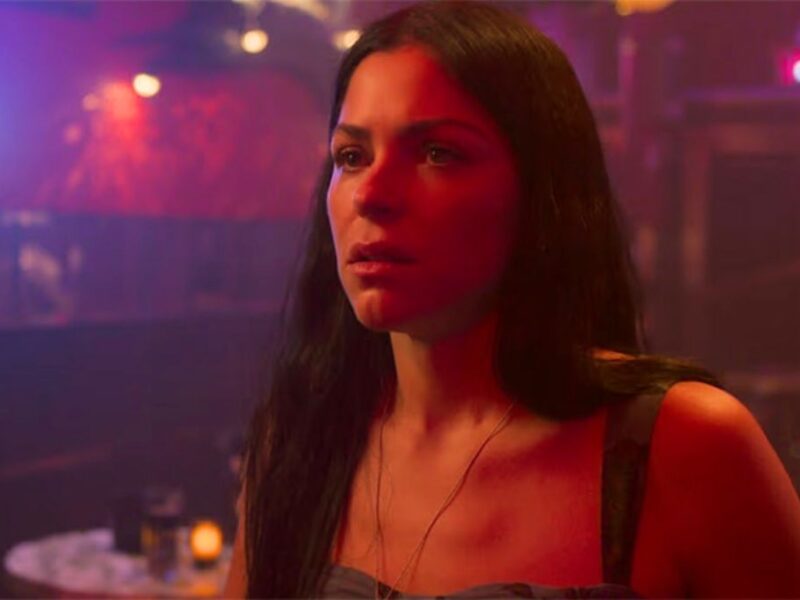 final explicado de Santita serie de Netflix