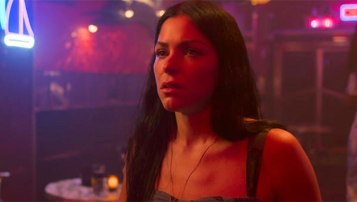 final explicado de Santita serie de Netflix