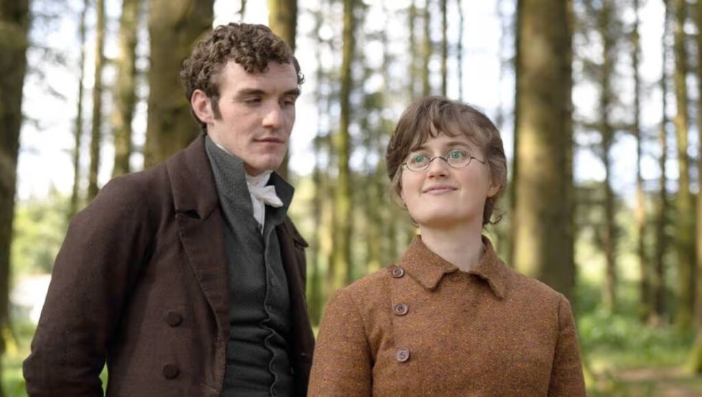 final explicado de The Other Bennet Sister serie de BBC