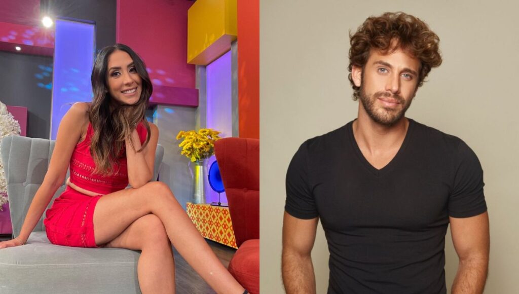 Los nuevos conductores de Guerreros 2026 y fecha de estreno