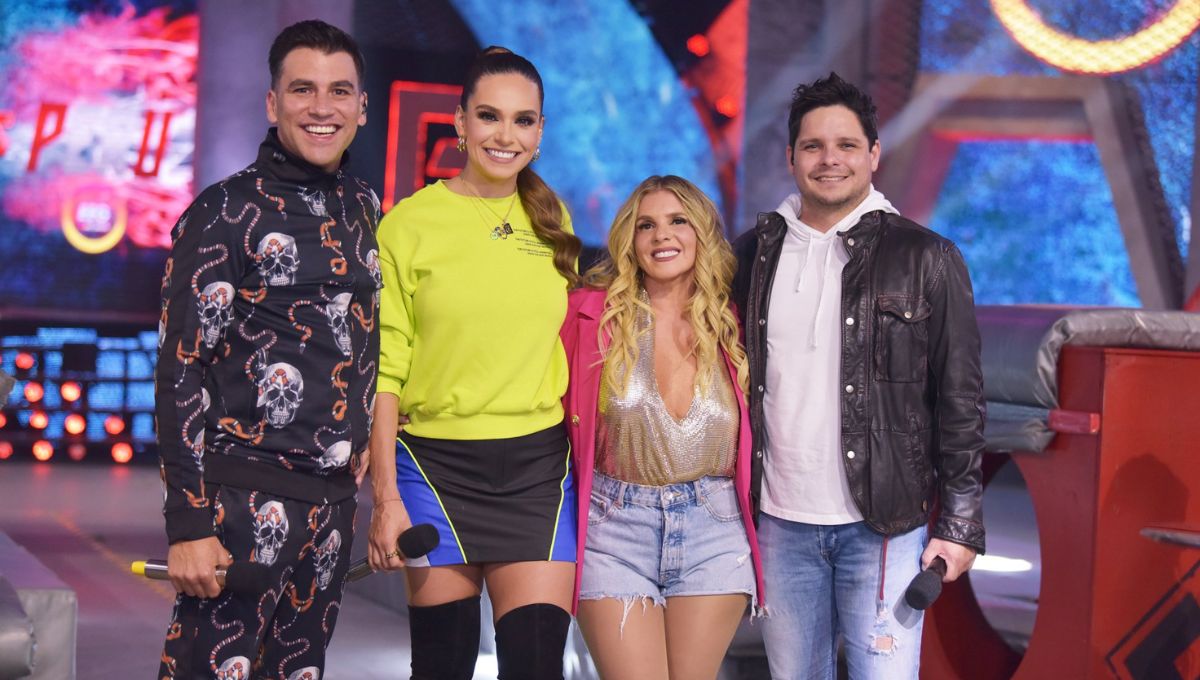 Los nuevos conductores de Guerreros 2026 y fecha de estreno