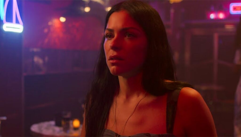 cuando se estrena la temporada 2 de Santita en Netflix