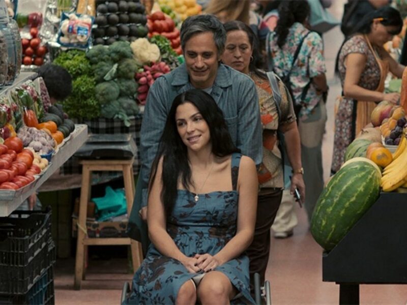 cuando se estrena la temporada 2 de Santita en Netflix