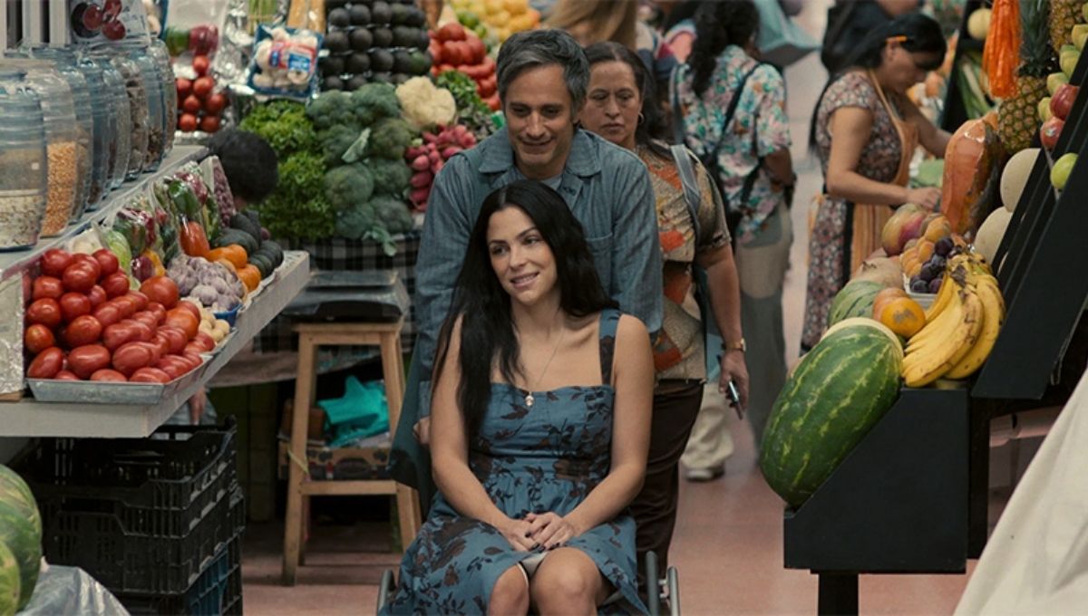 cuando se estrena la temporada 2 de Santita en Netflix