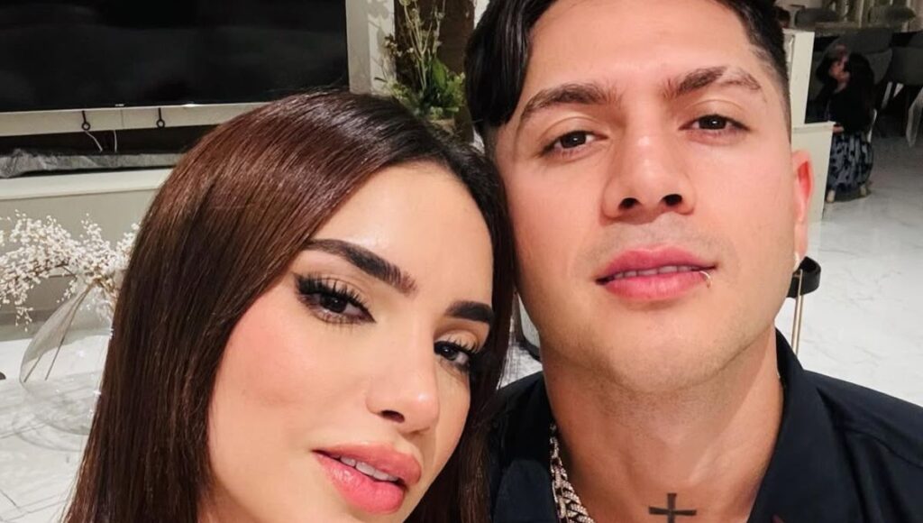 Juan de dios pantoja pide disculpas a Kenia Os y Katia Vlogs