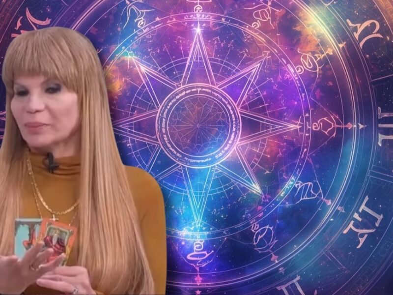 Horóscopo Semanal de Mhoni Vidente del 13 al 19 de Abril