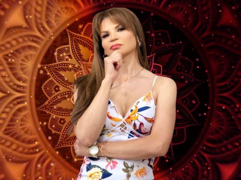 horóscopo de Mhoni Vidente hoy 8 de abril de 2026