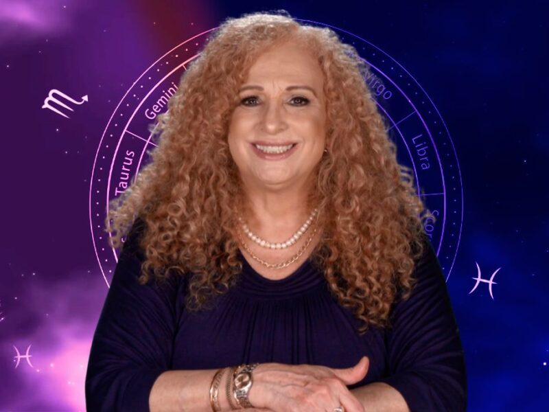 horóscopo de Mizada Mohamed hoy 8 de abril de 2026