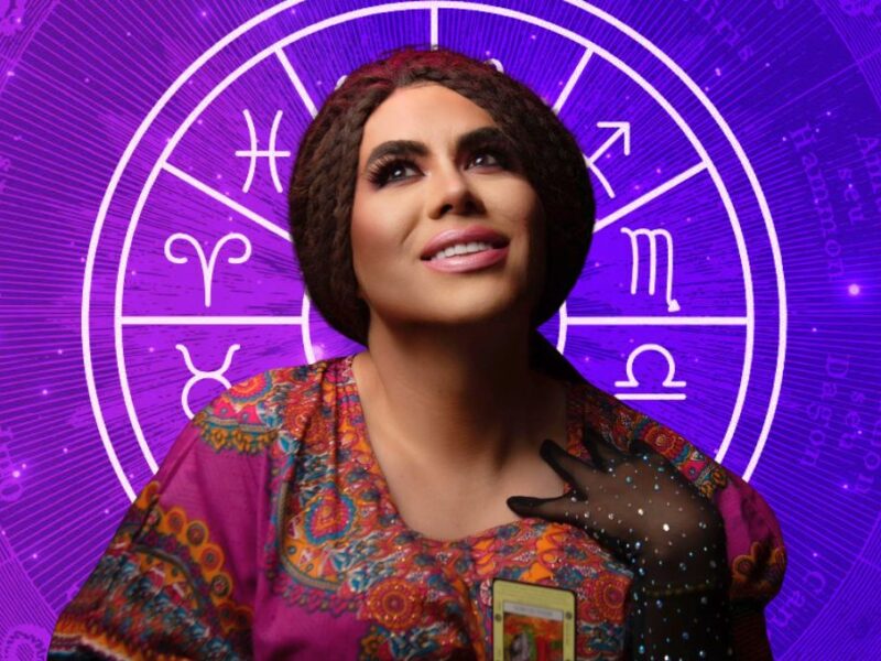 Horóscopo de Nana Calistar HOY 10 de abril: estos signos recibirán noticias importantes