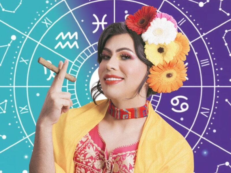 Horóscopo de Nana Calistar HOY jueves 24 de abril: predicciones para tu signo