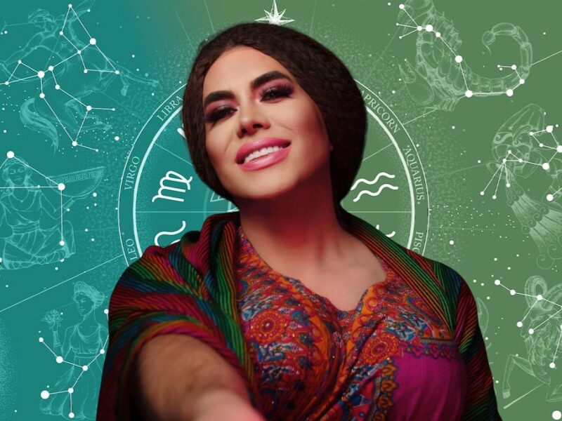 Horóscopo de Nana Calistar HOY 25 de abril: predicciones para tu signo