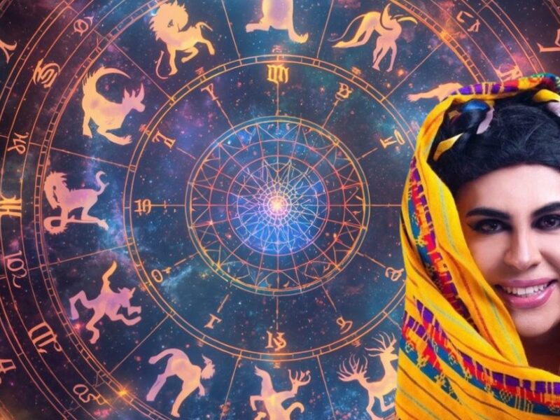 Horóscopo de Nana Calistar HOY 26 de abril