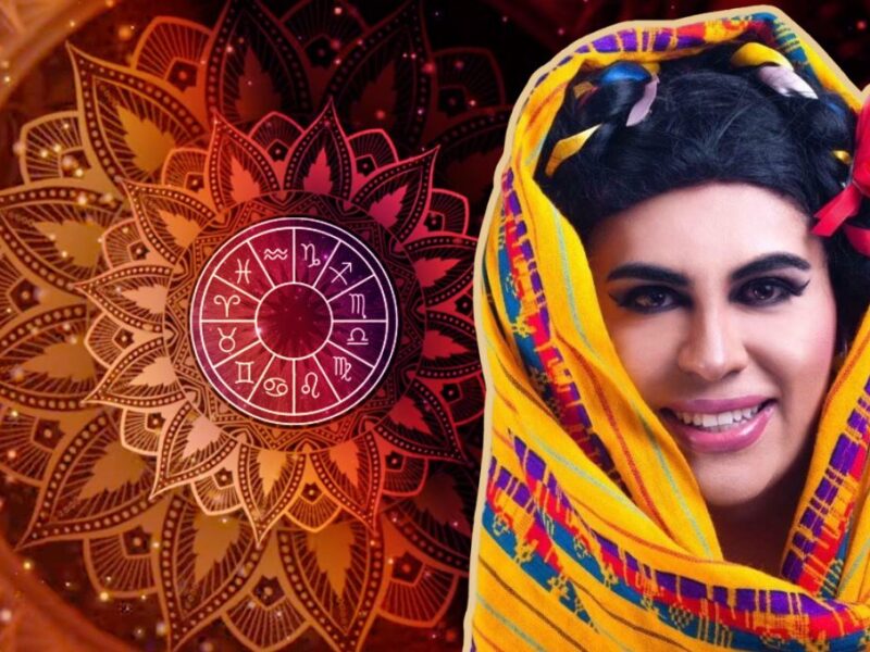 Horóscopo de Nana Calistar hoy 9 de abril: predicciones para todos los signos