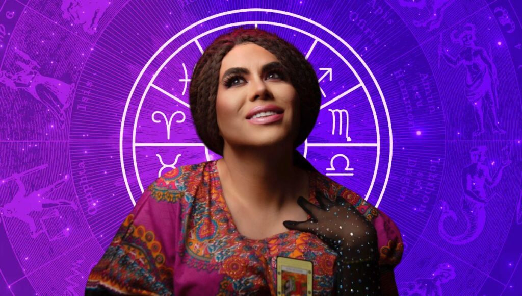 Horóscopo de Nana Calistar para hoy viernes: predicciones para todos los signos