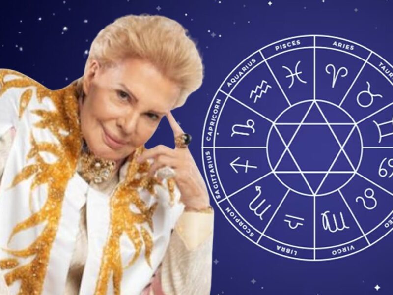 Horóscopo de Walter Mercado HOY 10 de abril: qué dice para cada signo