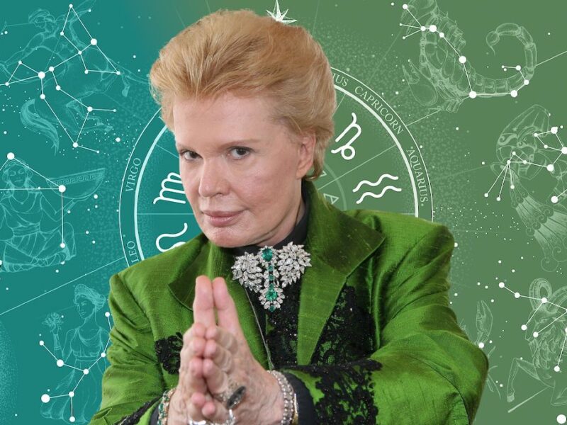Horóscopo de Walter Mercado HOY 17 de abril: qué dice tu signo del zodiaco
