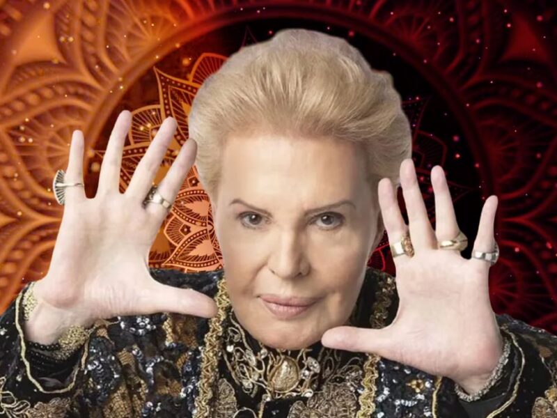 Horóscopo de Walter Mercado HOY 24 de abril: qué le depara a tu signo