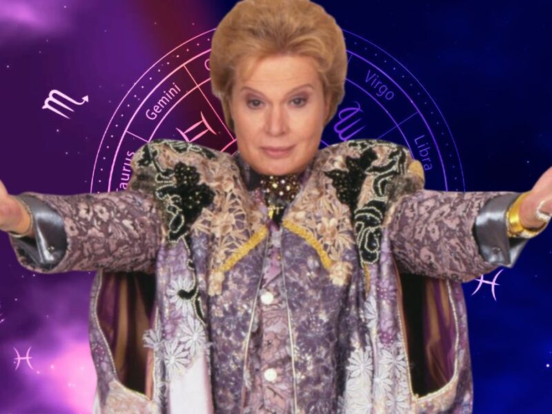 Horóscopo de Walter Mercado HOY 25 de abril: qué le depara a tu signo