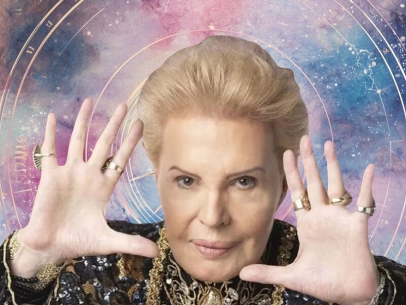 Horóscopo de Walter Mercado hoy 26 de abril de 2026