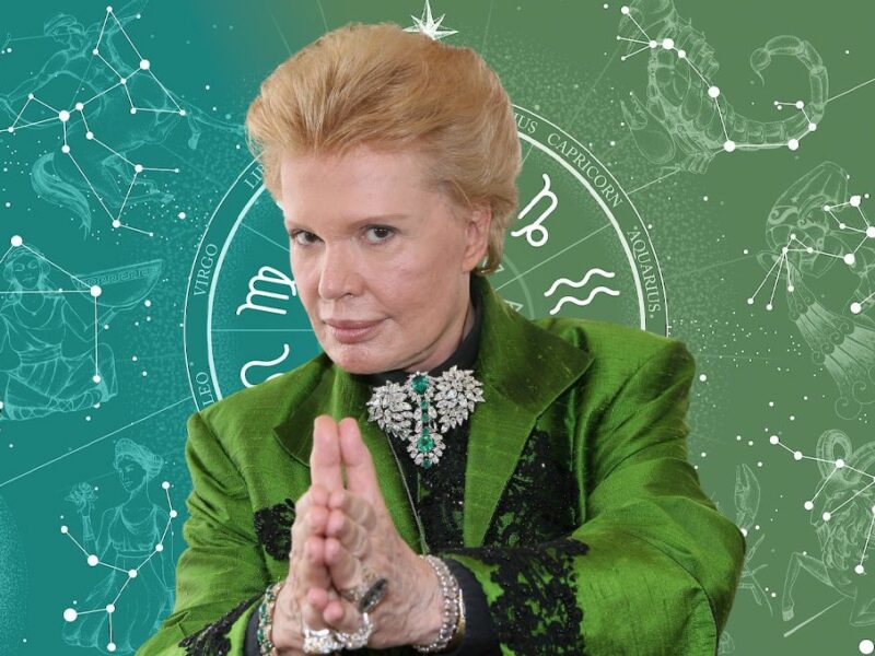 Horóscopo de Walter Mercado HOY 29 de abril: qué dicen los astros para tu signo