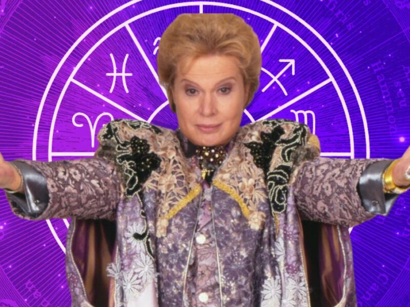Horóscopo de Walter Mercado hoy 9 de abril: qué le espera a tu signo