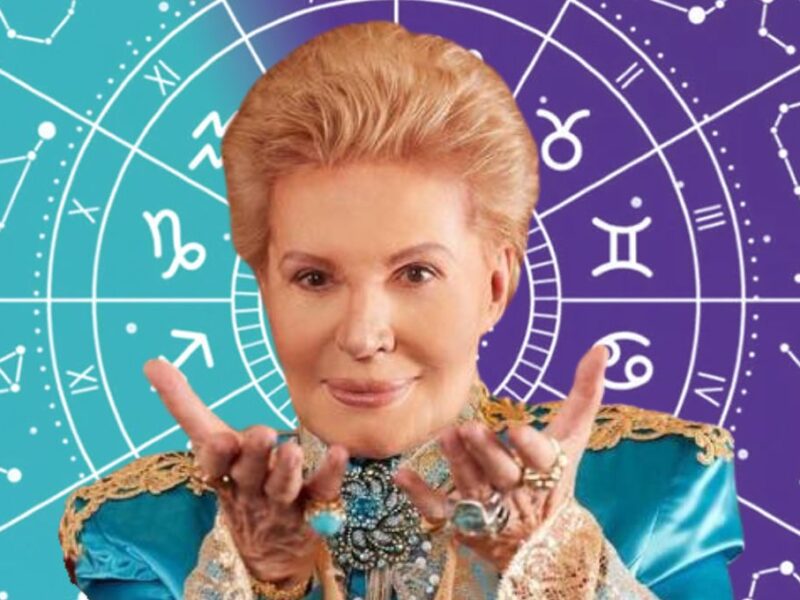 Horóscopo de Walter Mercado hoy: qué dice para cada signo del zodiaco