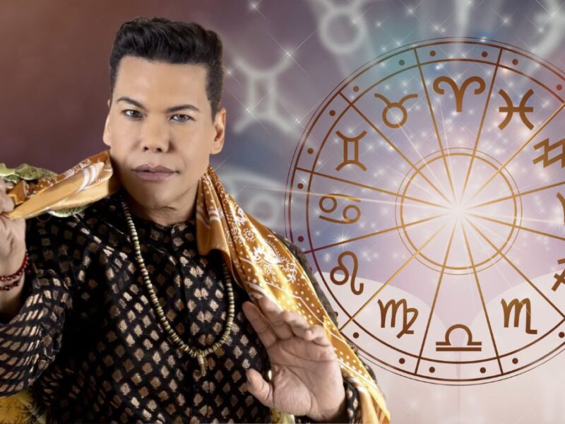 Horóscopo del Niño Pródigio HOY 9 de abril: qué dice el tarot para tu signo