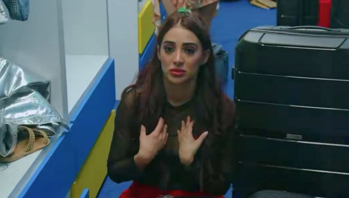 Por qué Jessica Sodi quiere abandonar La Mansión VIP