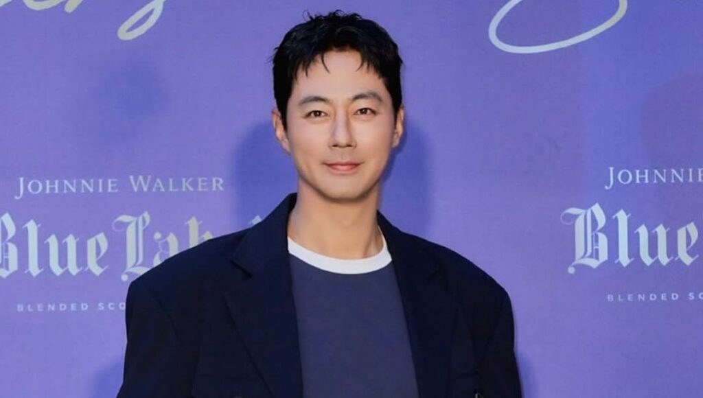edad estatura pareja y series de Jo In Sung de Humint de Netflix