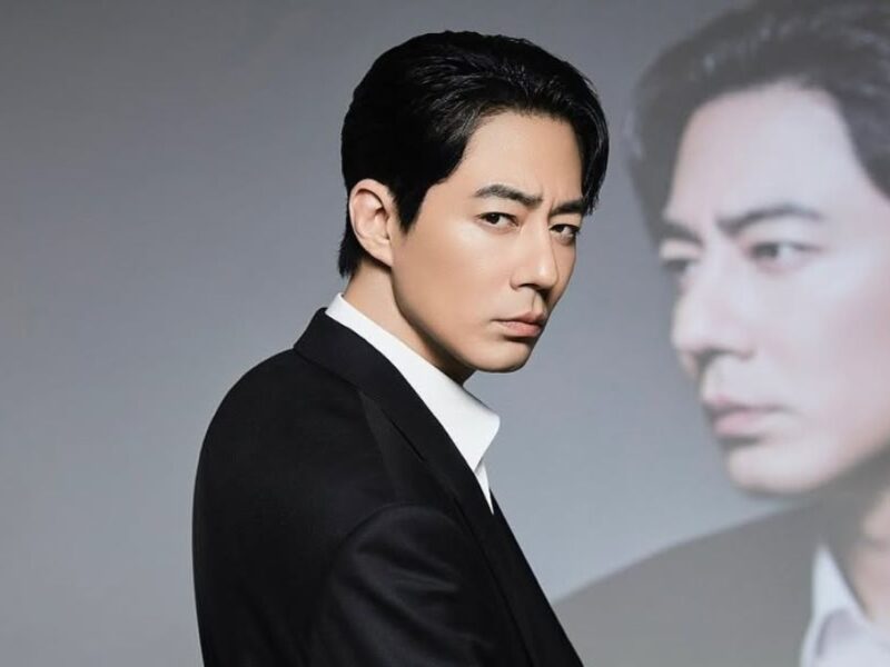 edad estatura pareja y series de Jo In Sung de Humint de Netflix