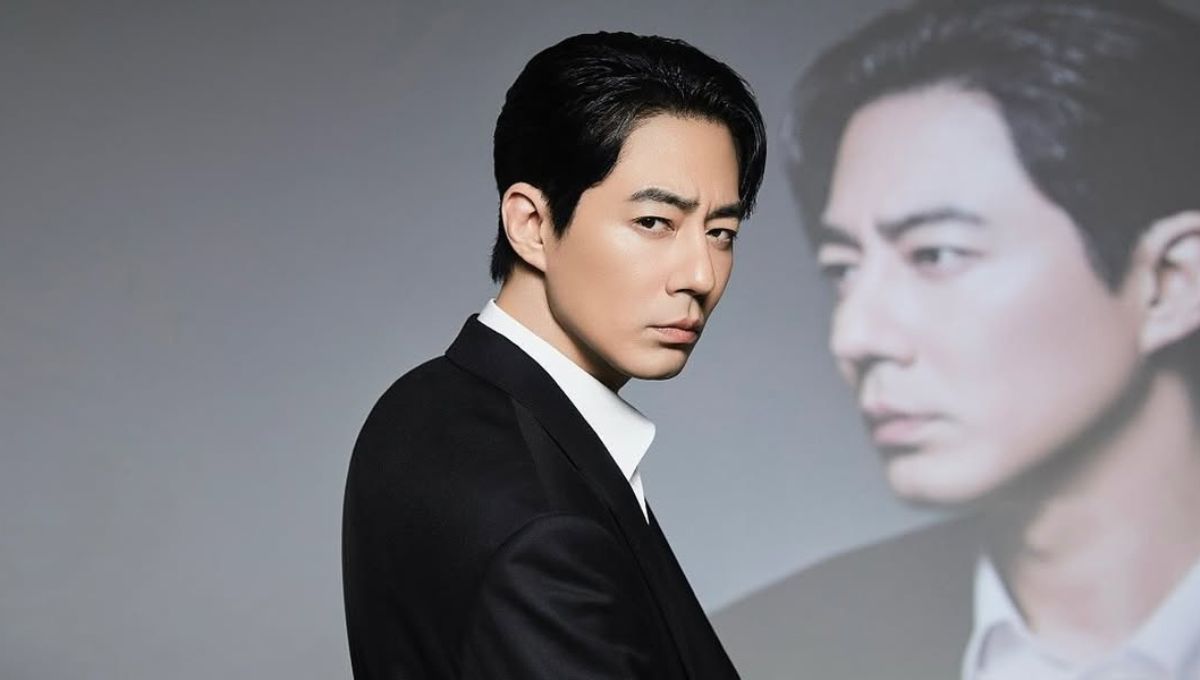 edad estatura pareja y series de Jo In Sung de Humint de Netflix