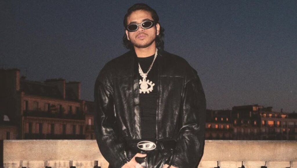 Juan de Dios Pantoja responde a la canción de Jesús Ortíz de Fuerza Regida para Kimberly Loaiza