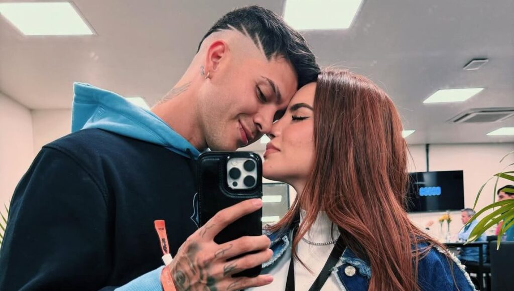 Juan de Dios Pantoja responde a la canción de Jesús Ortíz de Fuerza Regida para Kimberly Loaiza