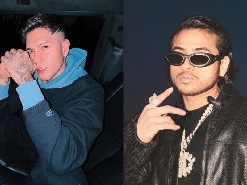 Juan de Dios Pantoja responde a la canción de Jesús Ortíz de Fuerza Regida para Kimberly Loaiza