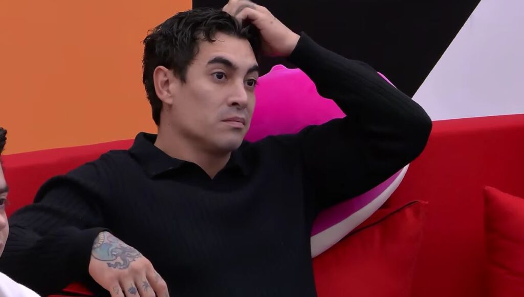 Así fue la relación de Kim Shantal y Suavecito