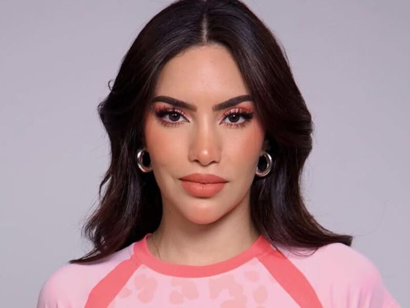 Kimberly Loaiza viaja a Mazatlán para ver a su mamá